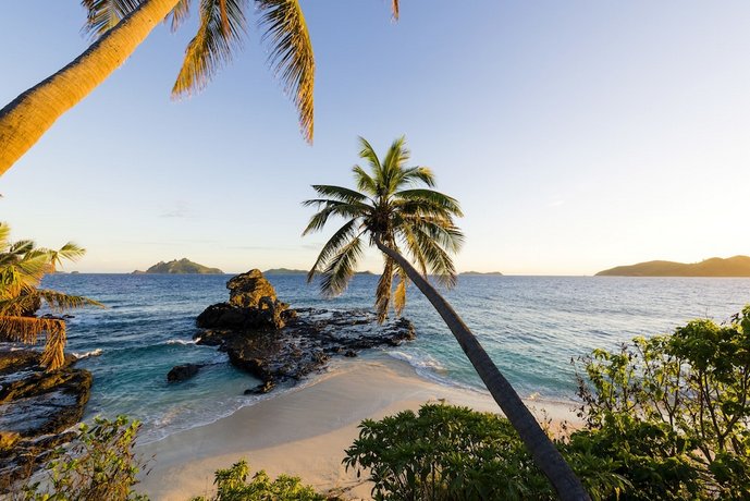 Matamanoa Island Resort