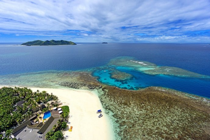 Matamanoa Island Resort
