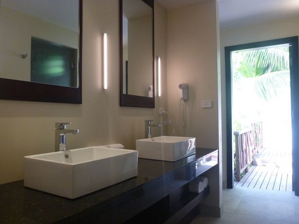 Matamanoa Island Resort