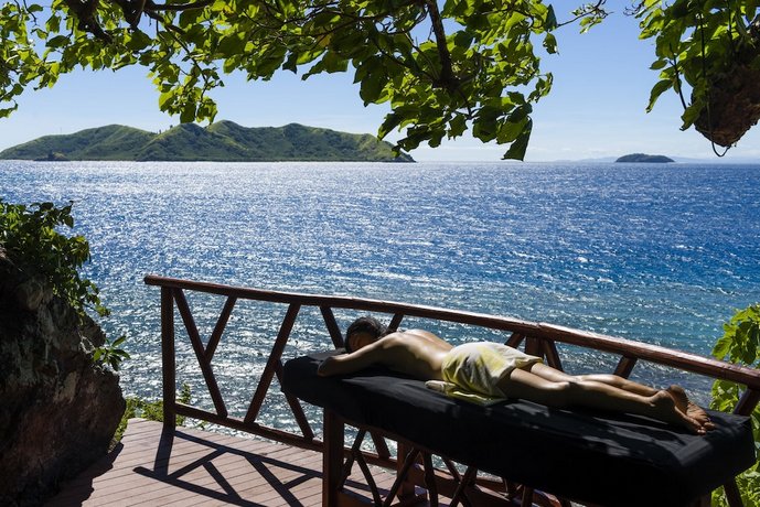 Matamanoa Island Resort