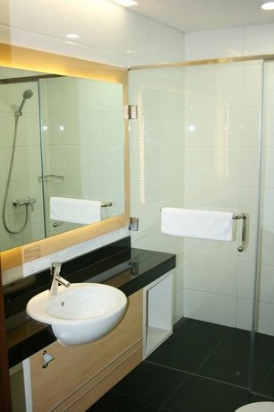Citihub Hotel @ Arjuna