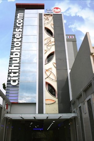 Citihub Hotel @ Arjuna