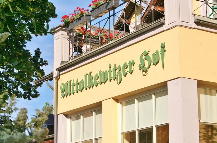 Hotel Alttolkewitzer Hof