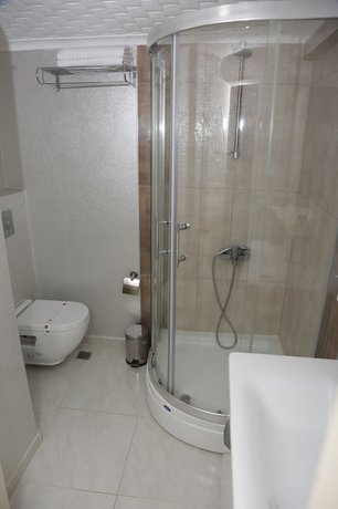Geo Beach Hotel Marmaris