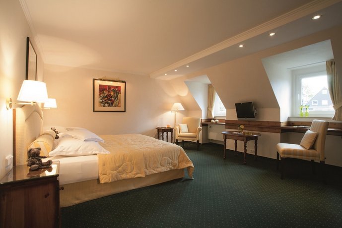 Romantik Berghotel Astenkrone