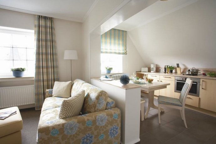 Romantik Berghotel Astenkrone