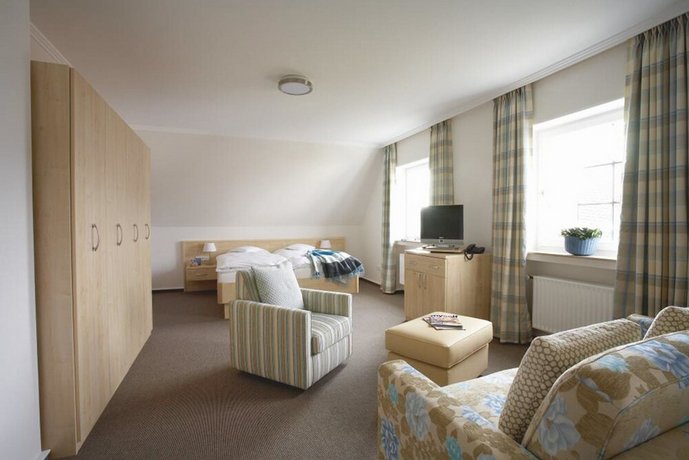 Romantik Berghotel Astenkrone