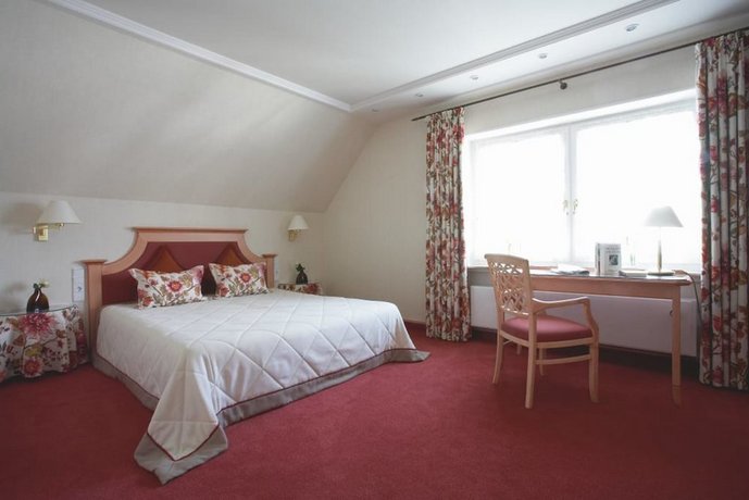 Romantik Berghotel Astenkrone