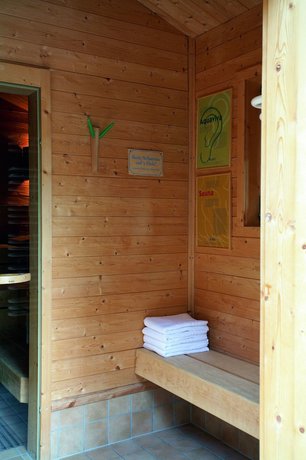 Romantik Berghotel Astenkrone