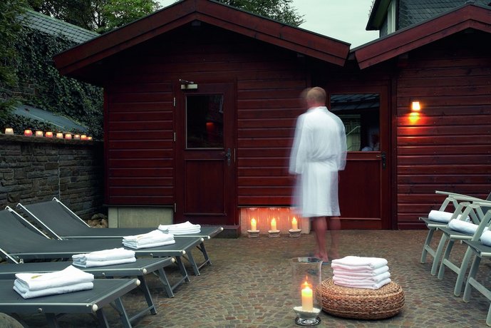 Romantik Berghotel Astenkrone