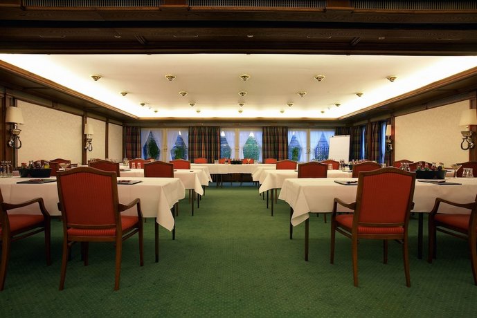 Romantik Berghotel Astenkrone