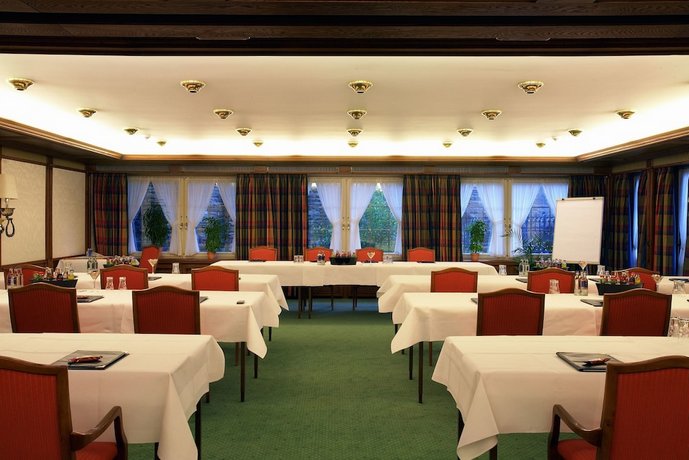 Romantik Berghotel Astenkrone