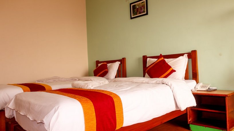 Hotel Hikers Haven