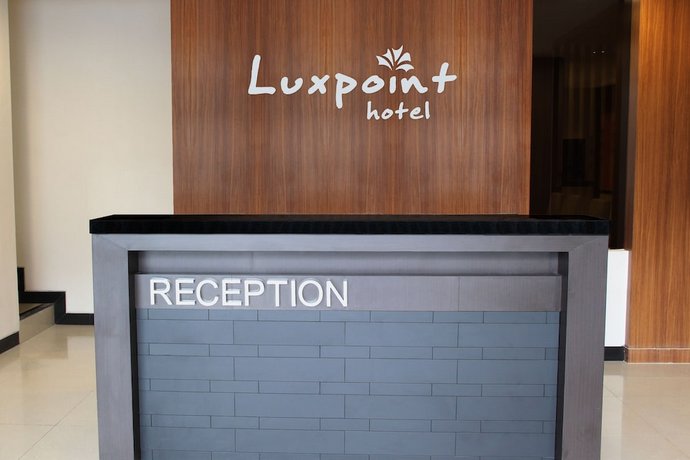Luxpoint Hotel Baratajaya