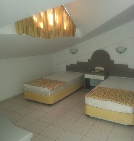 Club Kocer Apartments
