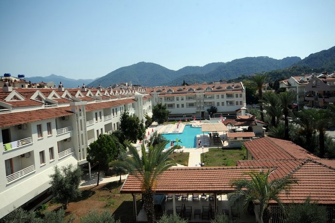 Club Kocer Apartments