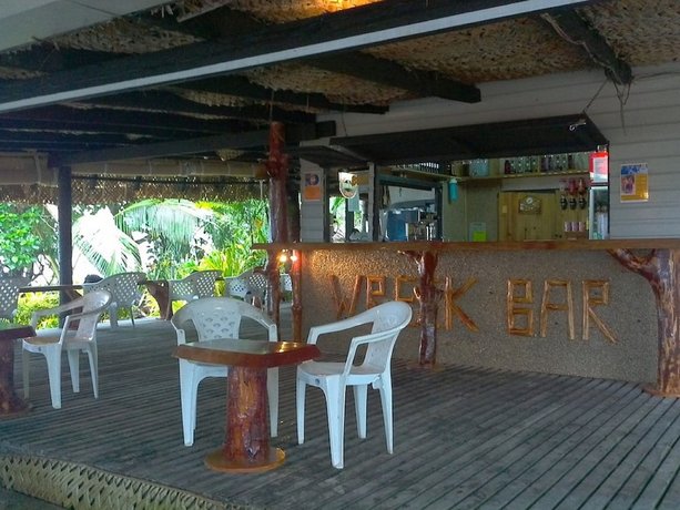 Robinson Crusoe Island