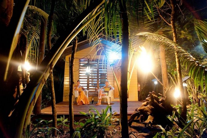 Robinson Crusoe Island