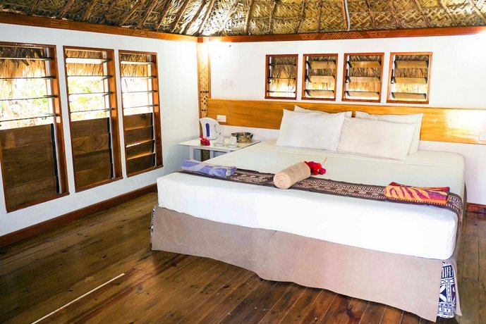 Robinson Crusoe Island