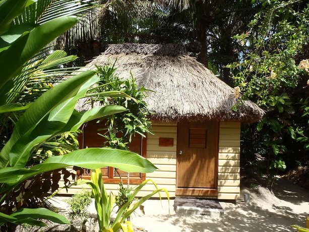 Robinson Crusoe Island