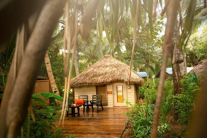 Robinson Crusoe Island