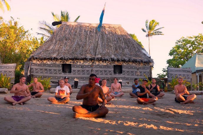 Robinson Crusoe Island
