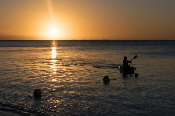 Robinson Crusoe Island