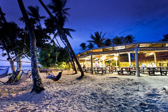 Robinson Crusoe Island