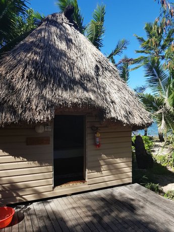 Robinson Crusoe Island