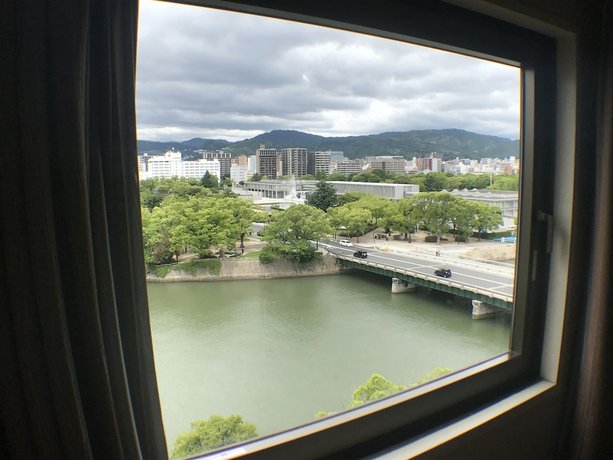 Sotetsu Grand Fresa Hiroshima