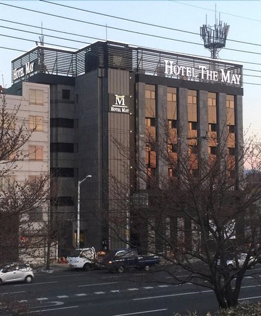 The May Hotel