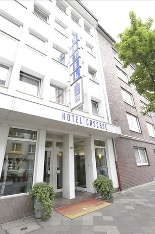 Hotel Cascade Dusseldorf