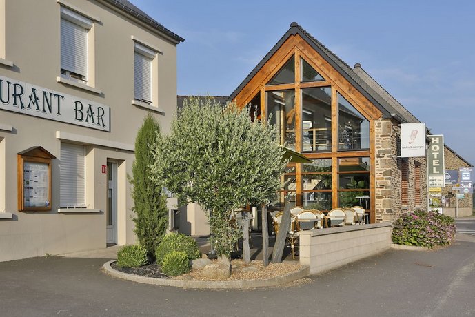 Auberge de la Baie Mont Saint-Michel