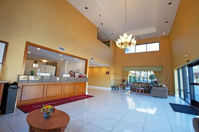 Stanton Inn & Suites