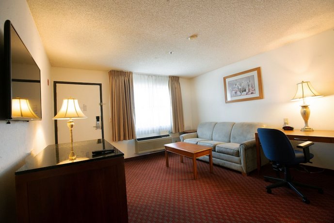 Stanton Inn & Suites