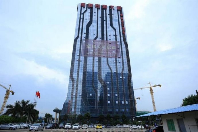 Peony Hotel