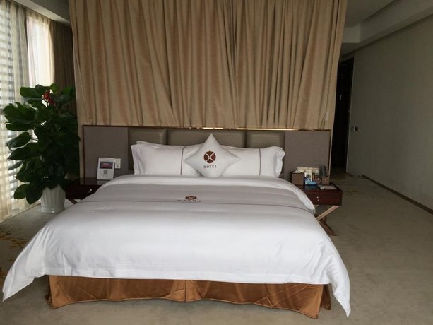 Peony Hotel