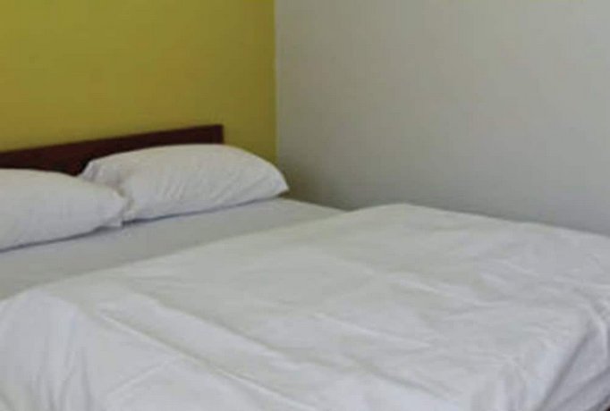 Deejai Backpackers