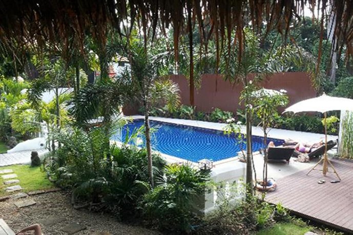 Deejai Backpackers