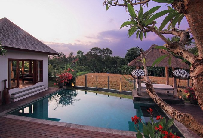 Jabunami Villa