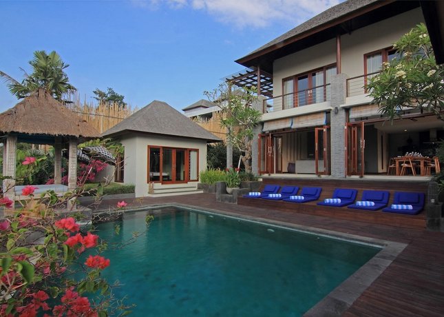 Jabunami Villa