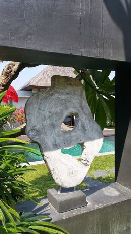 Jabunami Villa