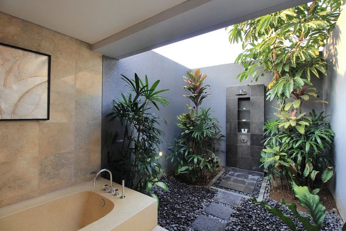 Jabunami Villa