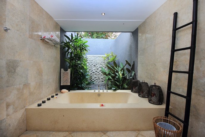 Jabunami Villa