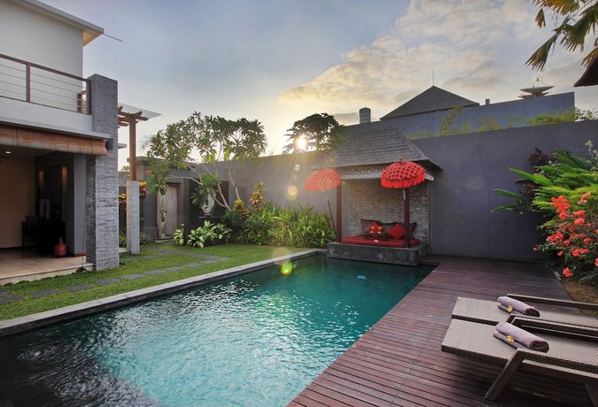 Jabunami Villa