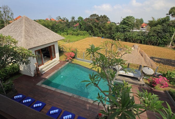 Jabunami Villa