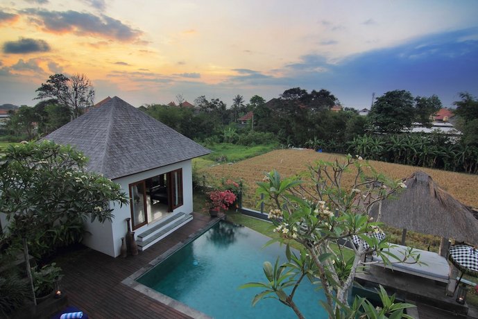 Jabunami Villa