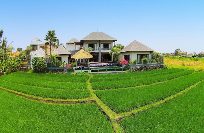 Jabunami Villa