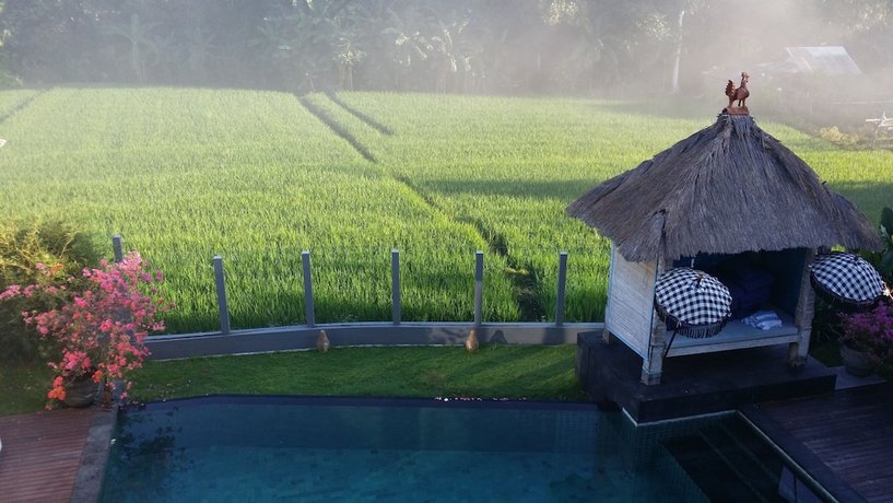 Jabunami Villa