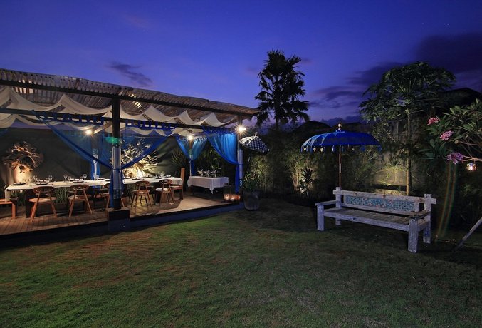 Jabunami Villa